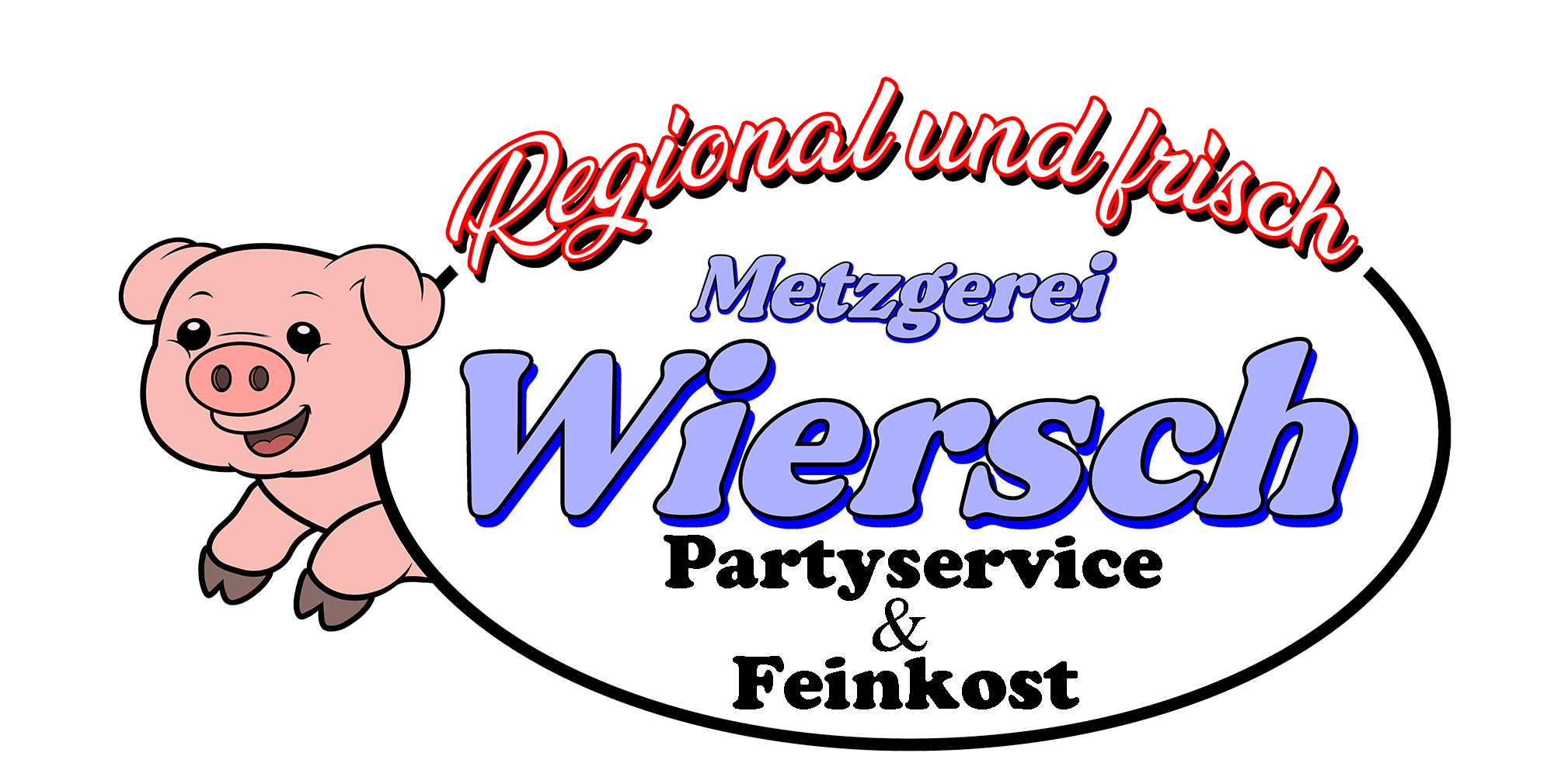 Metzgerei Wiersch logo