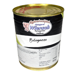 Bolognese-Sauce
