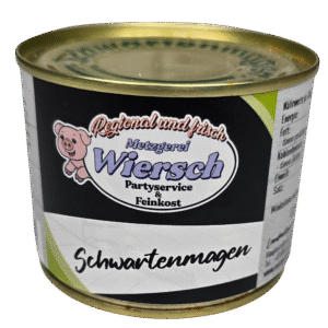 Schwartenmagen