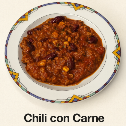 Chili con Carne kaufen – deftig, würzig & mit leichter Schärfe – Bild 2