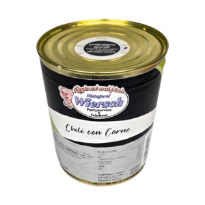 Chili con Carne kaufen – deftig, würzig & mit leichter Schärfe