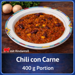 Chili 400g