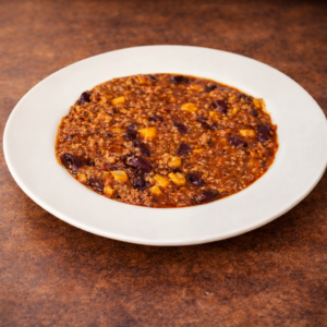 Chili con Carne kaufen – deftig, würzig & mit leichter Schärfe