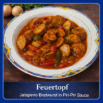 Feuertopf