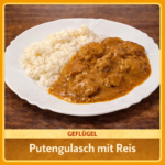 Putengulasch