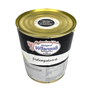 Putengulasch kaufen – leicht, aromatisch & fruchtig-würzig