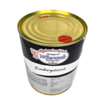 Putengulasch 800g