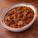 Wildgulasch 400g