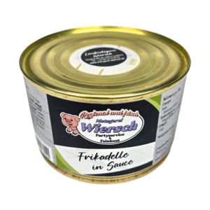 Frikadelle in Sauce kaufen – saftig, würzig, extrem beliebt