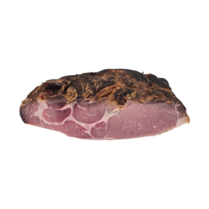 Spaltschinken kaufen 60g – 6 Monate gereifter Rohschinken