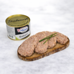 Gek. Bratwurst 200g