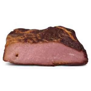 Oberschalen-Schinken 60g – besonders mager & sanft gereift