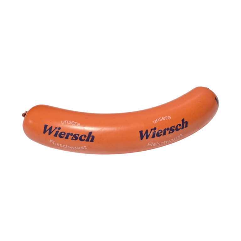 Fleischwurst