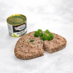 Leberwurst