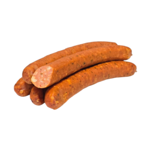 Käse-Jalapeño-Mettgriller– würzig & angenehm scharf 4x100g