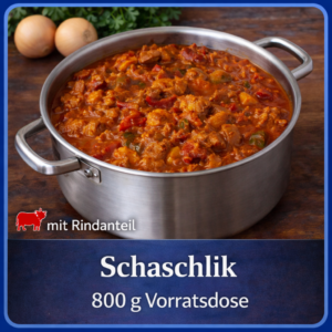 800g Schaschlick